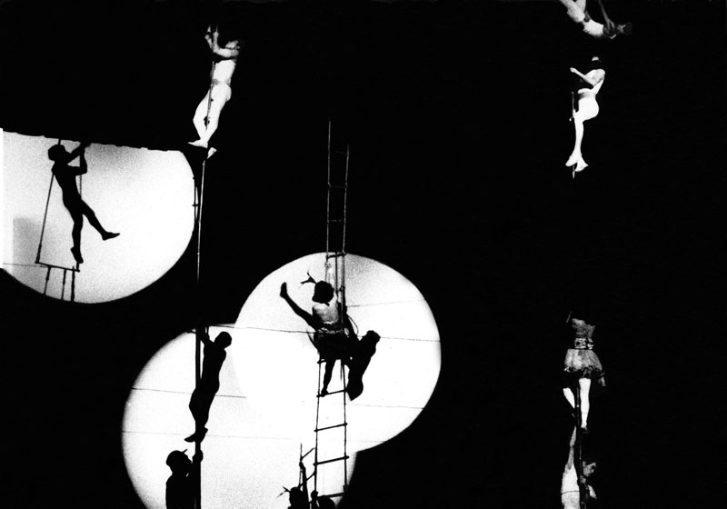 新宿コマ劇場 1957画像